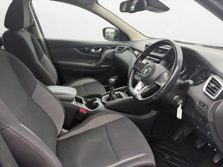 2019 Nissan Qashqai - thumbnail 5