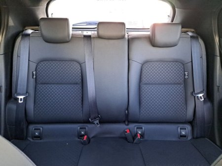 2024 Nissan Juke - thumbnail 25