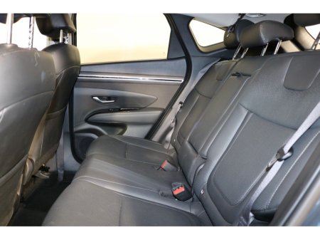 2024 Hyundai Tucson EXECUTIVE 1.6L DIESEL SUV €34,995 thumbnail