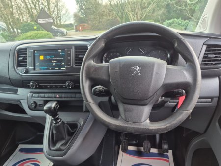 2020 Peugeot Expert PROFESSIONAL LONG 2.0 B BLUE HDI €12,950 thumbnail