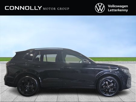 2026 Volkswagen Tiguan 2.0 TDI 150HP R-Line 75 thumbnail