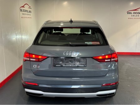 2020 Audi Q3 35 TFSI 150 SE 4DR €29,950