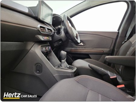 2023 Dacia Sandero Stepway - thumbnail 4