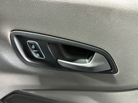 2022 Ford Transit 4x4 AWD 2.0 TDCi 130BHP 350 €29,500 thumbnail