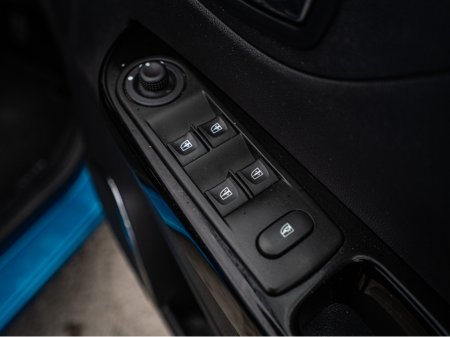 2017 Renault Captur - thumbnail 23