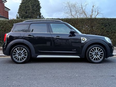 2017 MINI Hatch - thumbnail 5