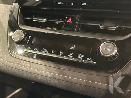 2023 Toyota Corolla - thumbnail 22