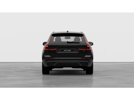 2026 Volvo XC60 - thumbnail 5