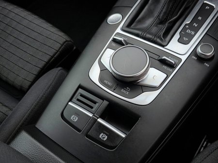 2017 Audi A3 - thumbnail 25