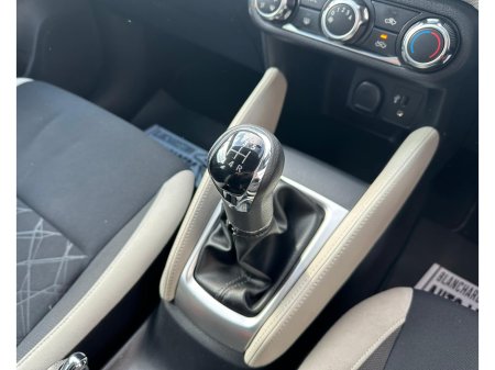 2018 Nissan Micra - thumbnail 24