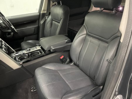 2019 Land Rover Discovery 3.0 V6 S/C 340 PS 4WD Auto HSE 7 Seat €24,995 thumbnail