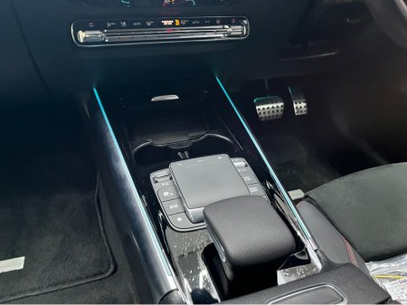 2023 Mercedes-Benz EQA - thumbnail 23