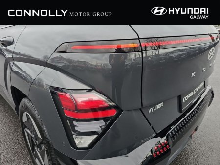 2025 Hyundai Kona - thumbnail 16