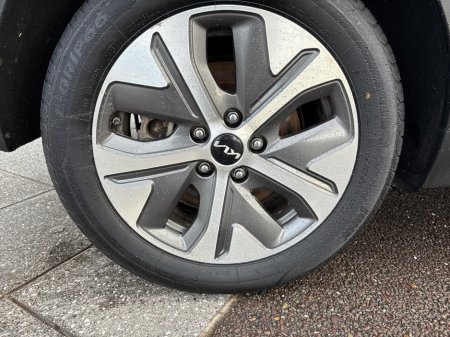 2022 Kia Niro ENIRO MY22 5DR AUTO €23,950 thumbnail