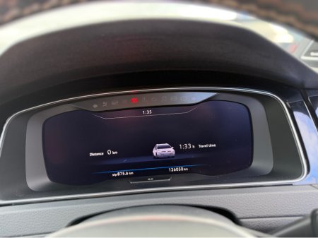 2018 Volkswagen Golf HIGHLINE PREMIUM - 1.4 PETROL - AUTO - 12M WARRANTY - CAR: 1782 thumbnail