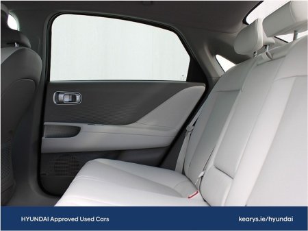 2024 Hyundai Ioniq 6 ELEGANCE 77KW - STUNNING CAR thumbnail