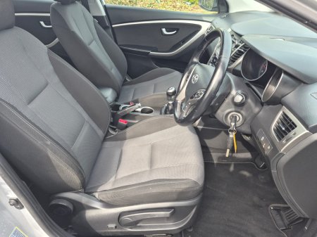 2015 Hyundai i30 - thumbnail 18