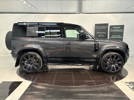 2026 Land Rover Defender - thumbnail 10