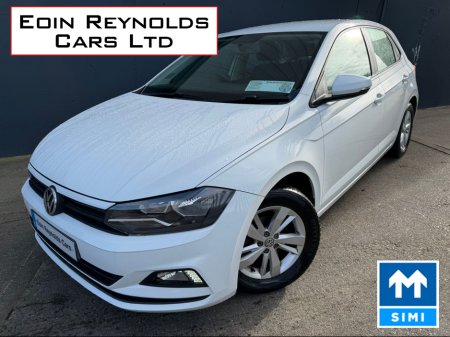 2018 Volkswagen Polo - €14,995