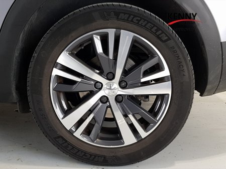 2022 Peugeot 3008 - thumbnail 15