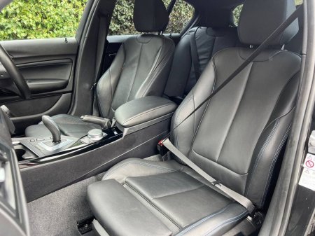 2018 BMW 1 Series - thumbnail 6