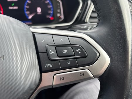 2020 Volkswagen T-Cross - thumbnail 20