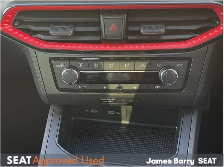 2025 SEAT Ibiza - thumbnail 14
