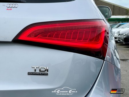 2015 Audi Q5 - thumbnail 34