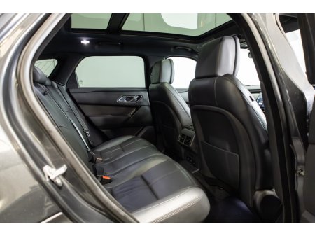 2024 Land Rover Range Rover Velar - thumbnail 12