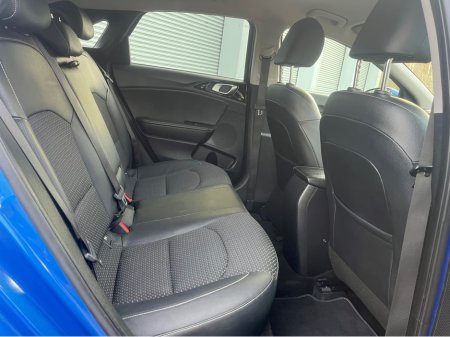 2019 Kia Ceed - thumbnail 12