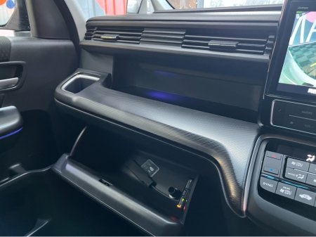 2021 Honda Stepwagon €31950 2021 HONDA STEPWAGON EHEV G SPADA SENSING 2.0 AUTOMATIC / CRUISE CONTROL / REVERSE CAMERA / AUTOMATIC DOORS / 7 SEATS €31,950 thumbnail