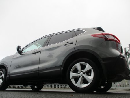 2020 Nissan Qashqai - thumbnail 8