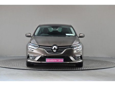 2018 Renault Megane *JAN 2026 PRICING NOW* 1.5 DCi 110BHP 6SPD GRAND COUPE DYNAMIQUE S €15,490