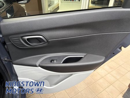 2023 Hyundai i20 Deluxe Plus 5DR €19,950 thumbnail