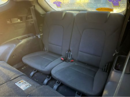 2016 Hyundai Santa Fe 2WD COMFORT 4DR €12,990 thumbnail