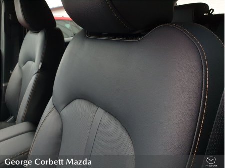 2023 Mazda CX-60 2.5L PHEV Exclusive-Line (From €132 per week) €37,995 thumbnail