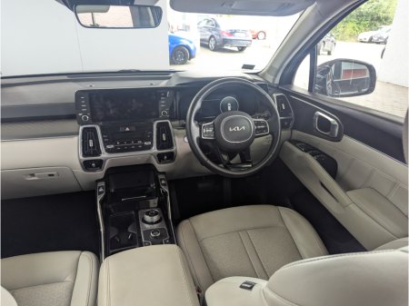 2023 Kia Sorento PHEV K3 5P 5DR AUTO €43,950