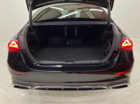 2025 Mercedes-Benz E Class - thumbnail 21