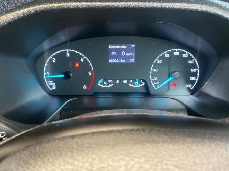 2022 Ford Tourneo Custom 125 T35 0 BUS M1 320L LIMITED EDITION 2.0 TD 130BHP 4 €49,950 thumbnail