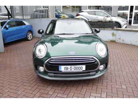 2019 MINI Clubman - thumbnail 9