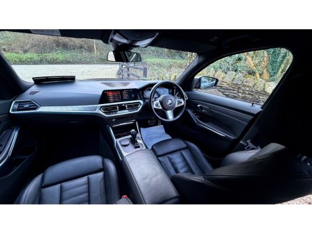 2020 BMW 3 Series 2020 (201)  BMW 330e M-SPORT  290BHP *VALUE ALERT €23,999 thumbnail