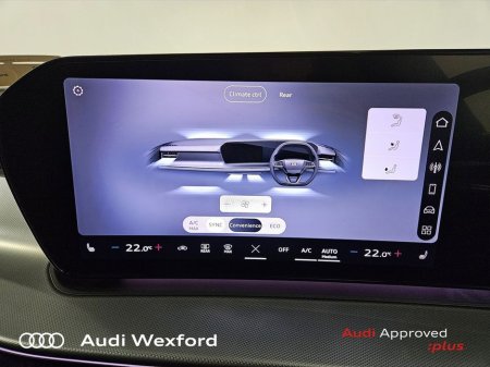 2026 Audi Q3 Audi Q3 SUV S-LINE TFSI 110 kW S tronic *NEW CAR AVAILABLE FOR IMMEDIATE DELIVERY* €69,275 thumbnail