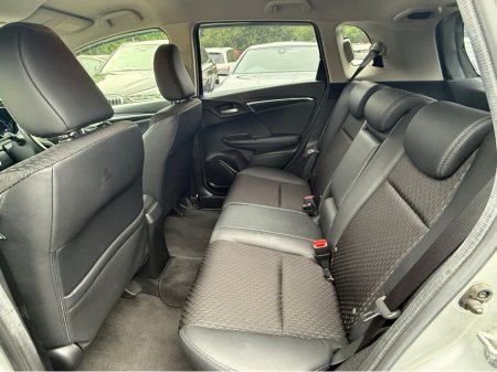 2014 Honda Fit - thumbnail 14