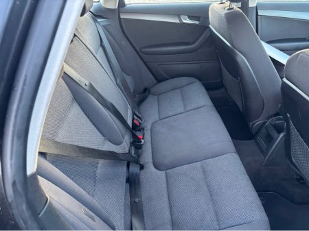 2013 Audi A3 1.4 petrol automatic €8,950 thumbnail