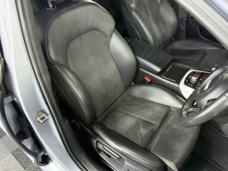 2015 Audi A6  €14,950 thumbnail