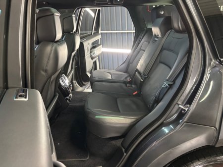 2021 Land Rover Range Rover - thumbnail 15