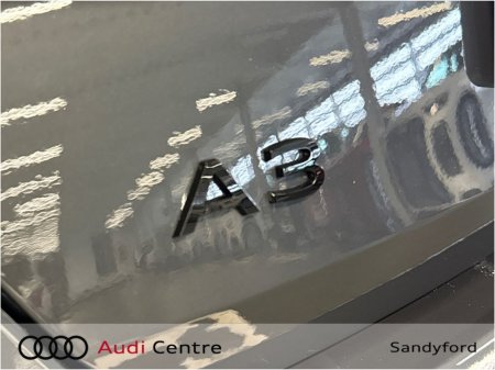2026 Audi A3 - thumbnail 13