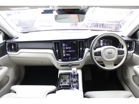 2020 Volvo S60 - thumbnail 22