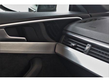 2020 Audi A5 S LINE TECH PACK 35 163PS AUTOMATIC €33,899 thumbnail