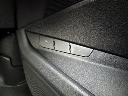 2022 Audi e-tron 55 S LINE QUATTRO COUPE//SUPERB SPEC//VERY LOW MILEAGE//IMMACULATE CONDITION//AUDI HISTORY//SIMI AND AA DEALER €34,450 thumbnail